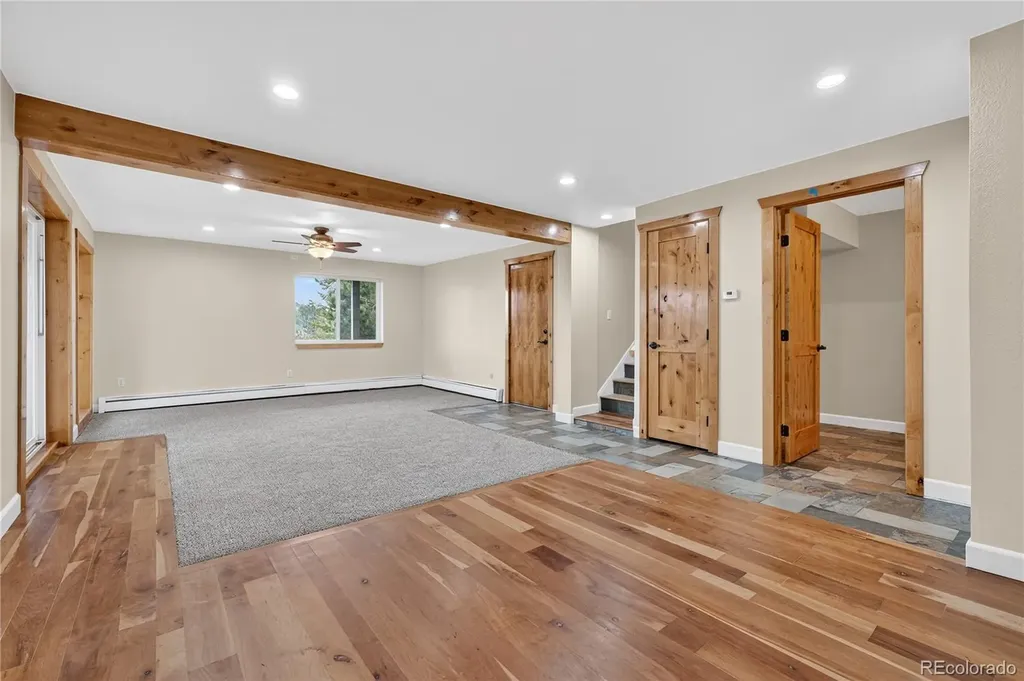 535 Elk Valley Drive Evergreen CO 80439