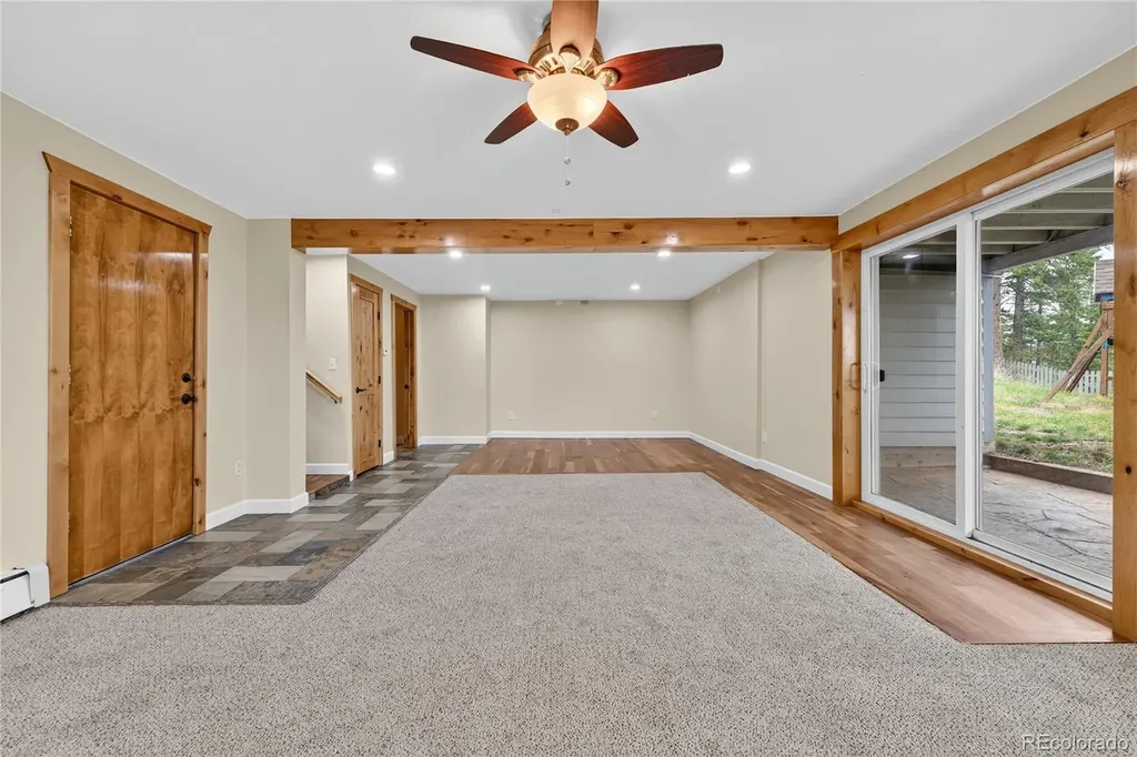 535 Elk Valley Drive Evergreen CO 80439