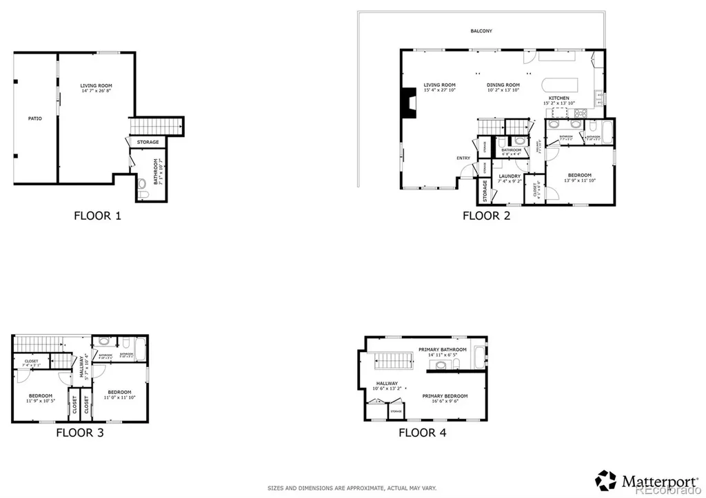 535 Elk Valley Drive Evergreen CO 80439