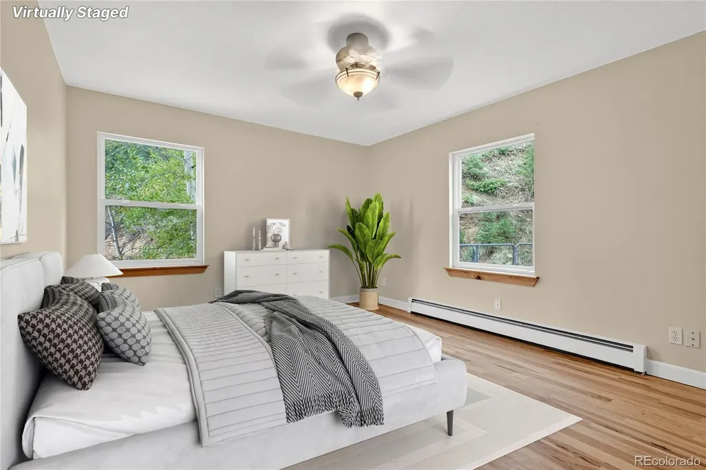 535 Elk Valley Drive Evergreen CO 80439