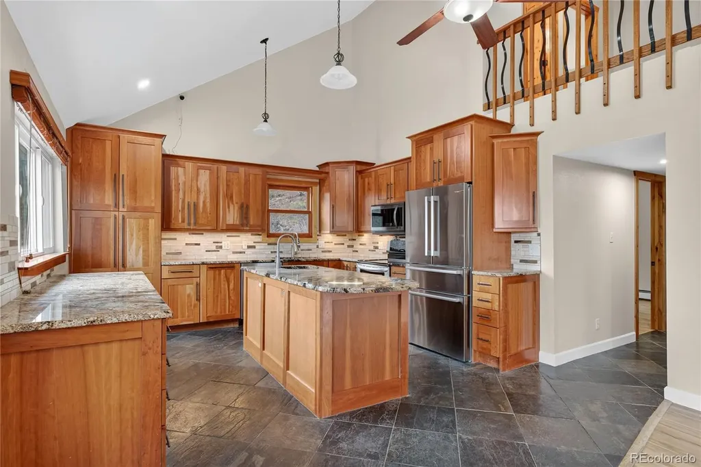 535 Elk Valley Drive Evergreen CO 80439