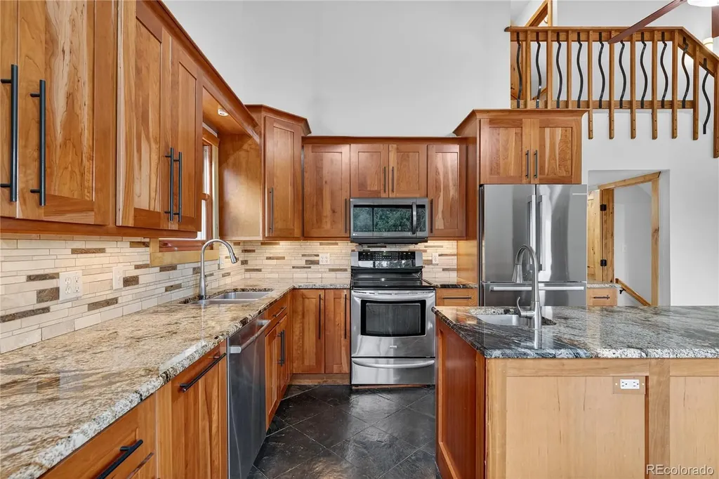 535 Elk Valley Drive Evergreen CO 80439