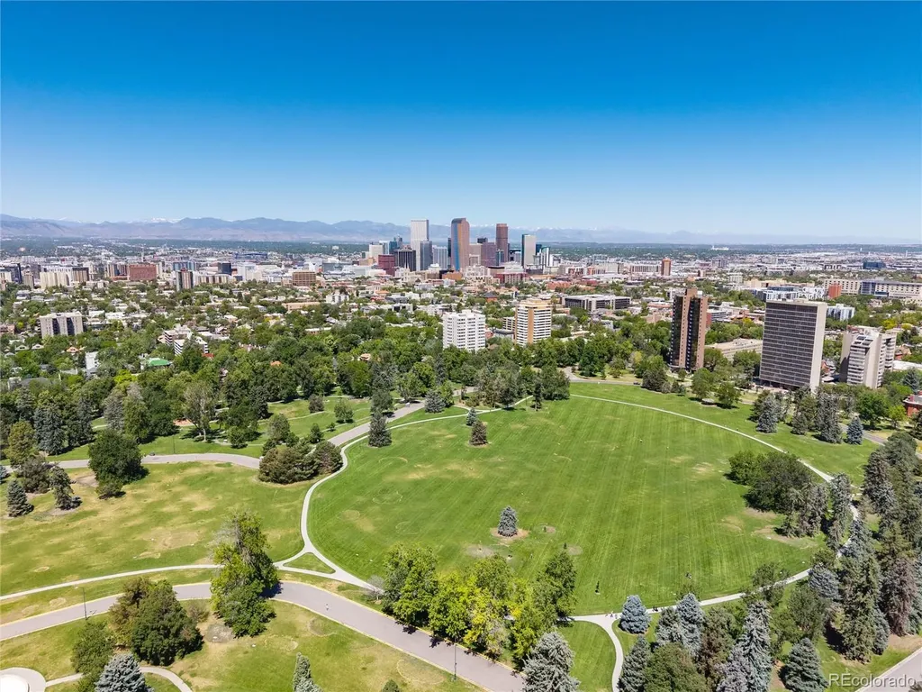 1200 N Humboldt Street Denver CO 80218