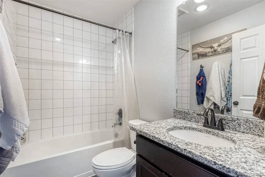 26168 E Maple Drive Aurora CO 80018