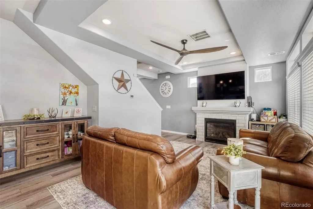 26168 E Maple Drive Aurora CO 80018