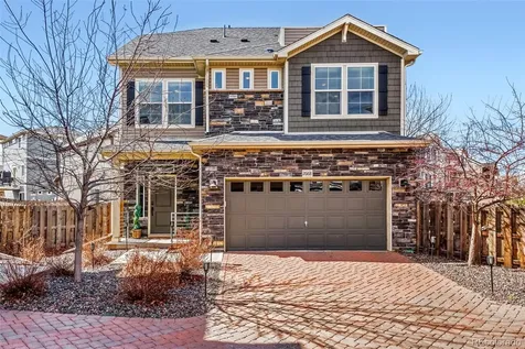 26168 E Maple Drive Aurora CO 80018