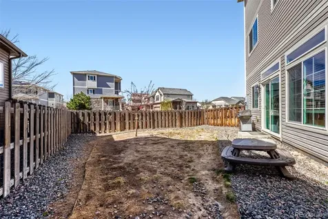 26168 E Maple Drive Aurora CO 80018