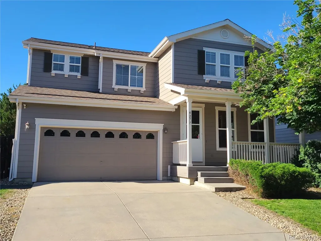 4277 Prairie Drive Brighton CO 80601