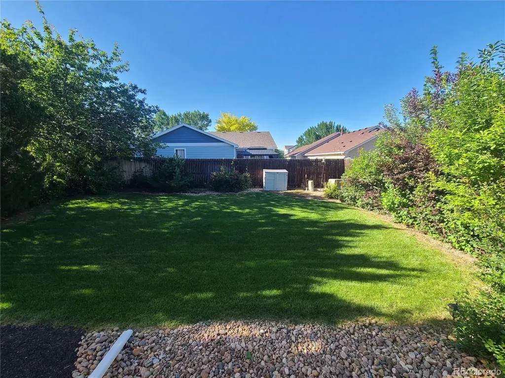 4277 Prairie Drive Brighton CO 80601