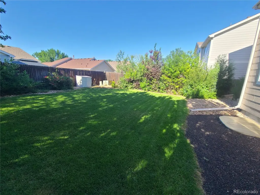 4277 Prairie Drive Brighton CO 80601