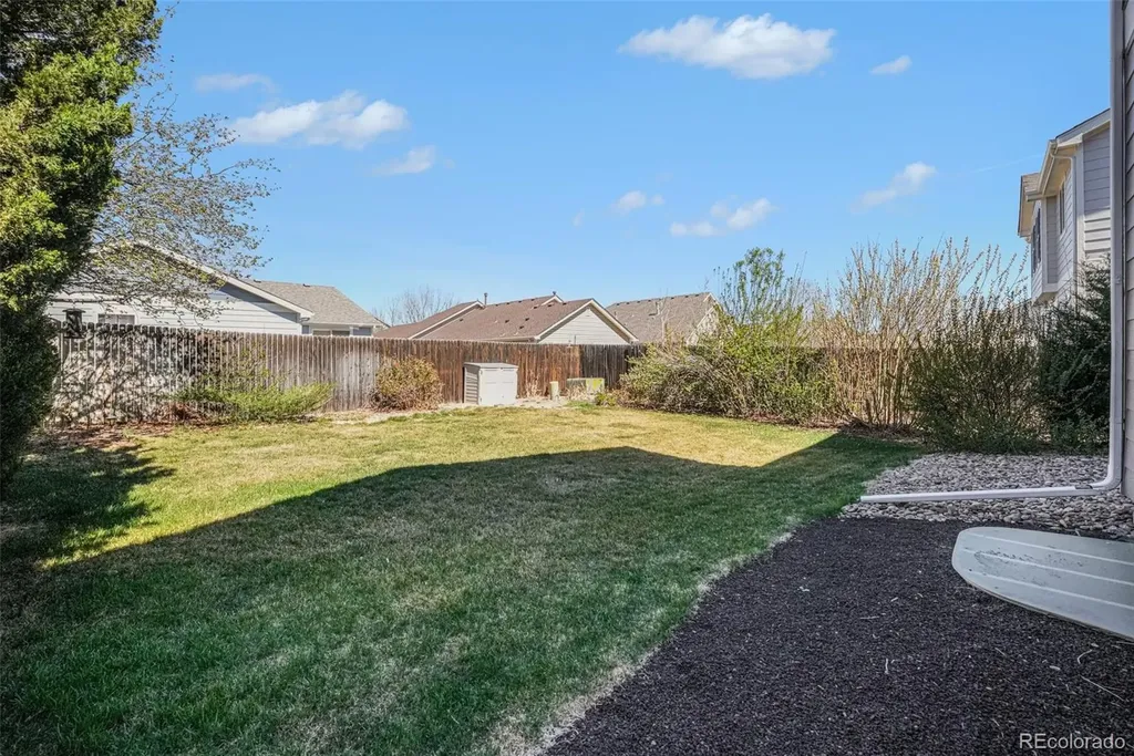 4277 Prairie Drive Brighton CO 80601