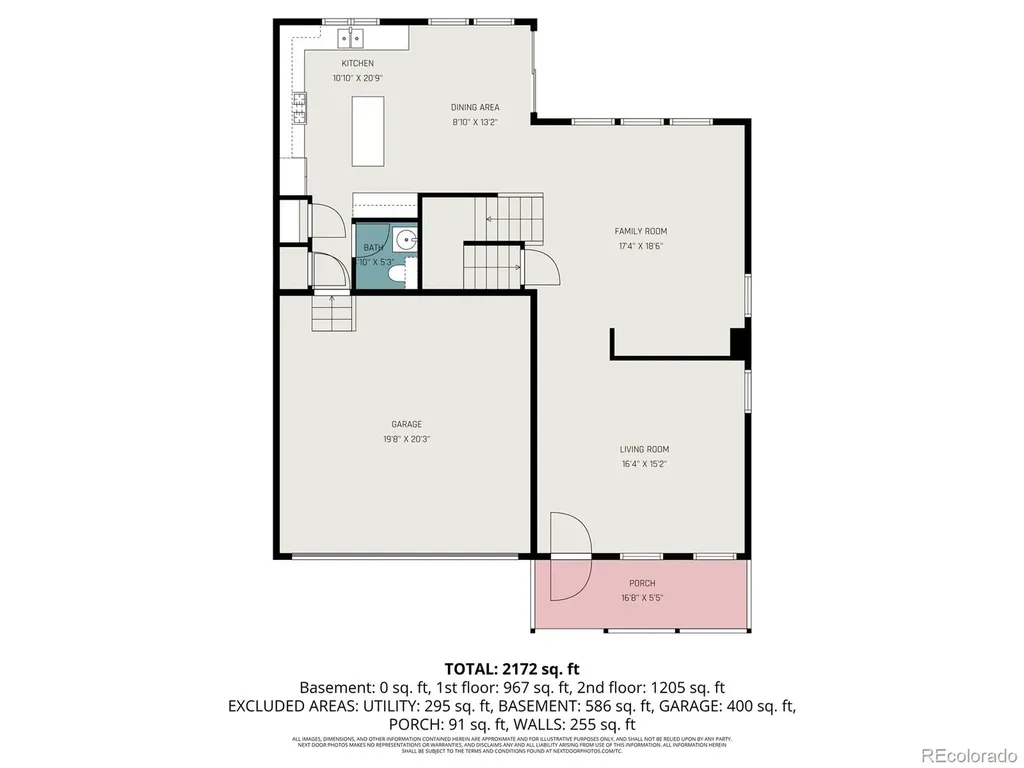 4277 Prairie Drive Brighton CO 80601
