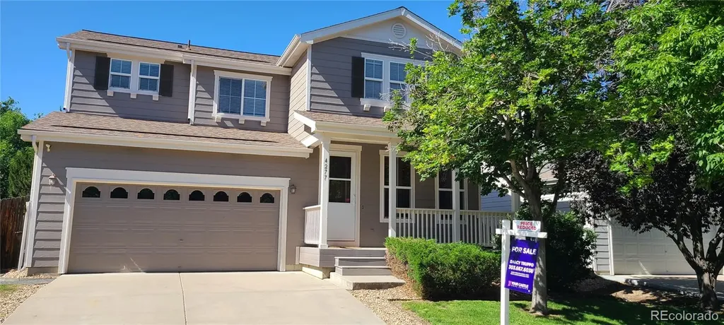 4277 Prairie Drive Brighton CO 80601