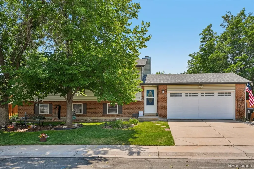 11070 Eudora Circle Denver CO 80233