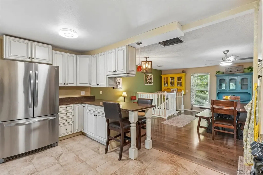 11070 Eudora Circle Denver CO 80233