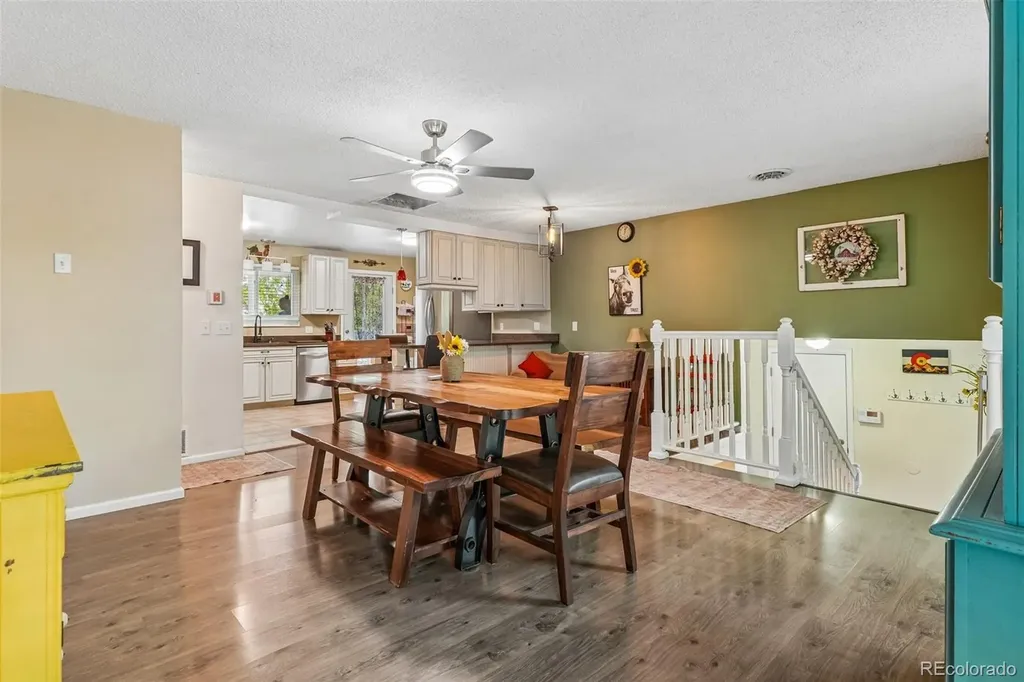 11070 Eudora Circle Denver CO 80233