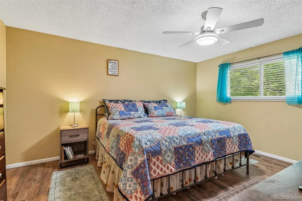 11070 Eudora Circle Denver CO 80233