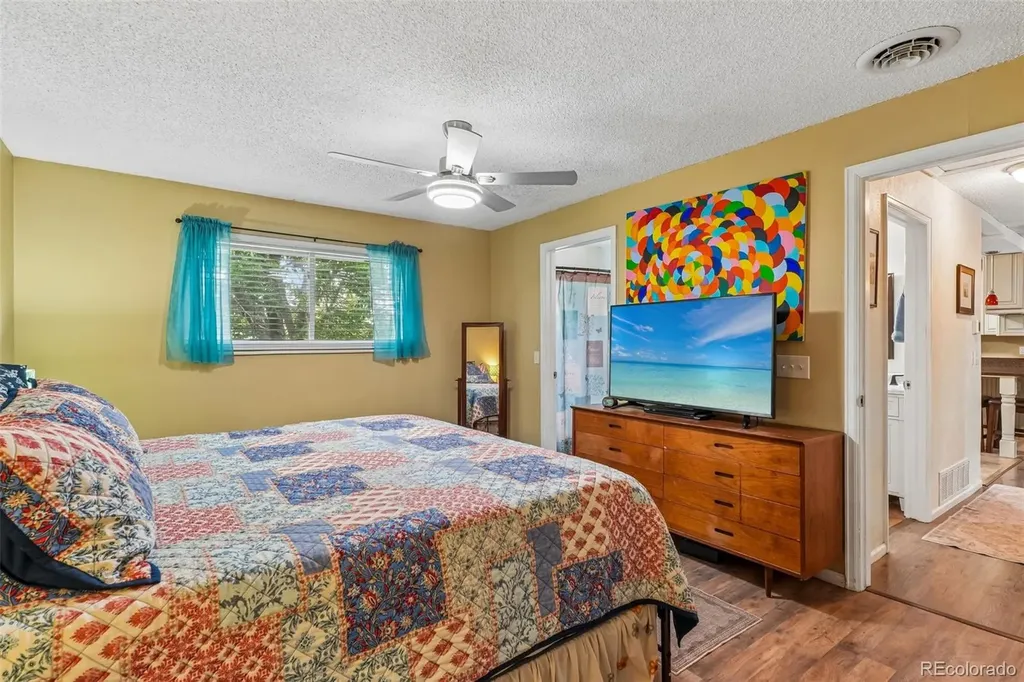 11070 Eudora Circle Denver CO 80233
