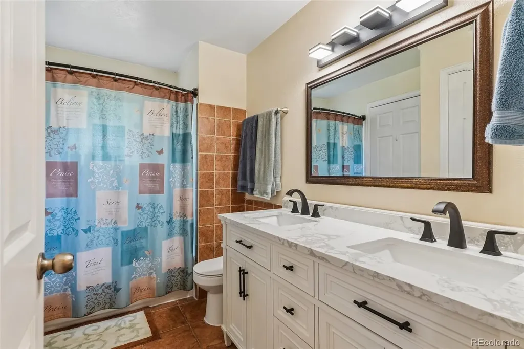 11070 Eudora Circle Denver CO 80233