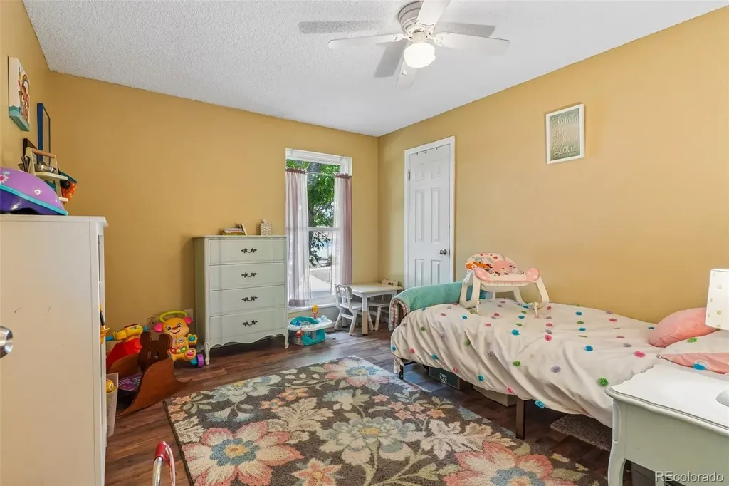 11070 Eudora Circle Denver CO 80233