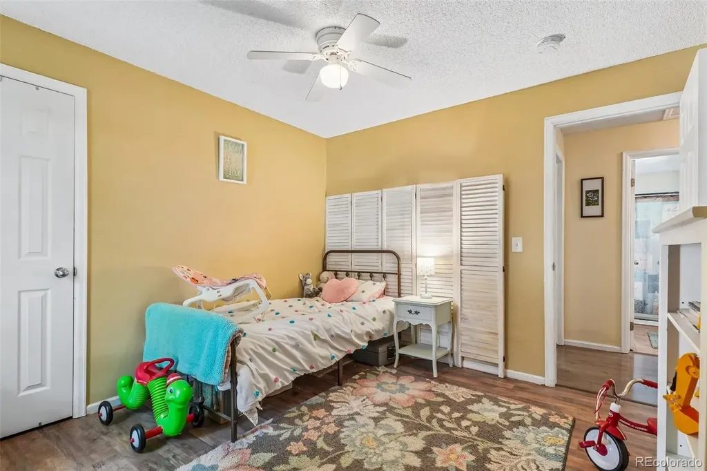 11070 Eudora Circle Denver CO 80233