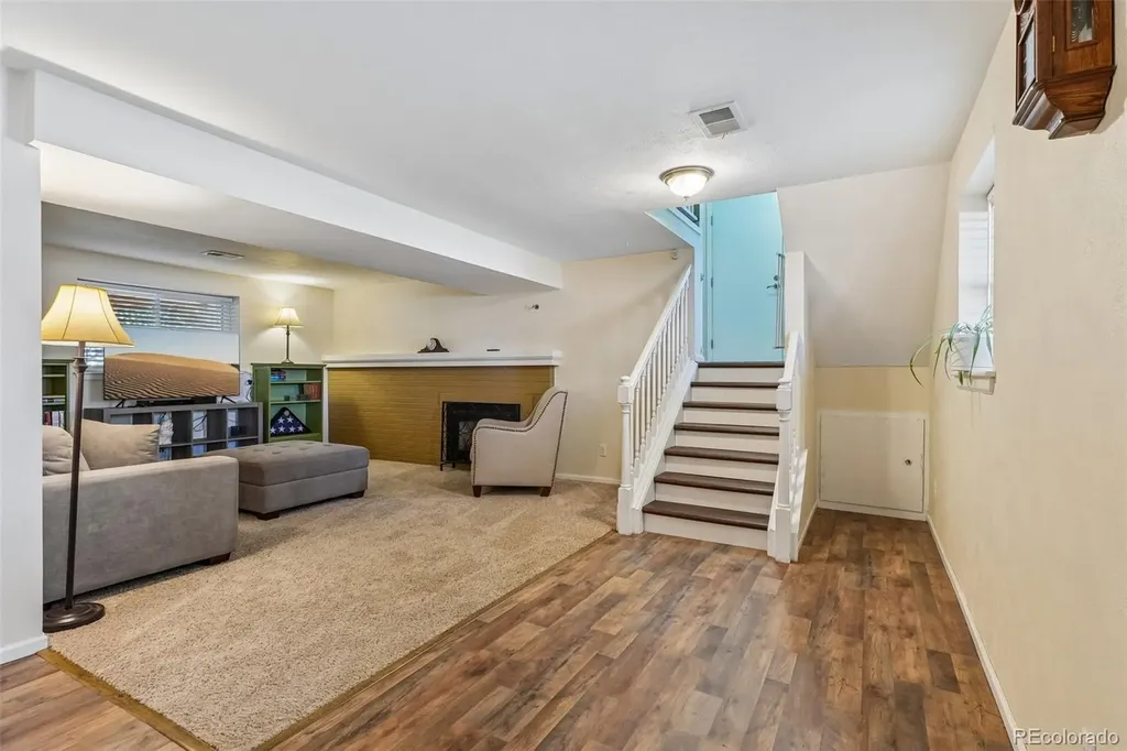 11070 Eudora Circle Denver CO 80233