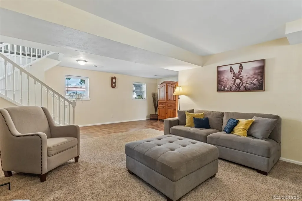 11070 Eudora Circle Denver CO 80233