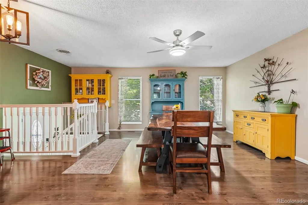 11070 Eudora Circle Denver CO 80233
