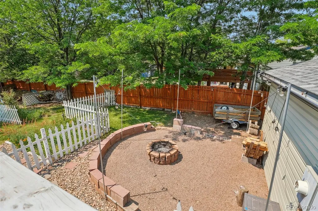 11070 Eudora Circle Denver CO 80233