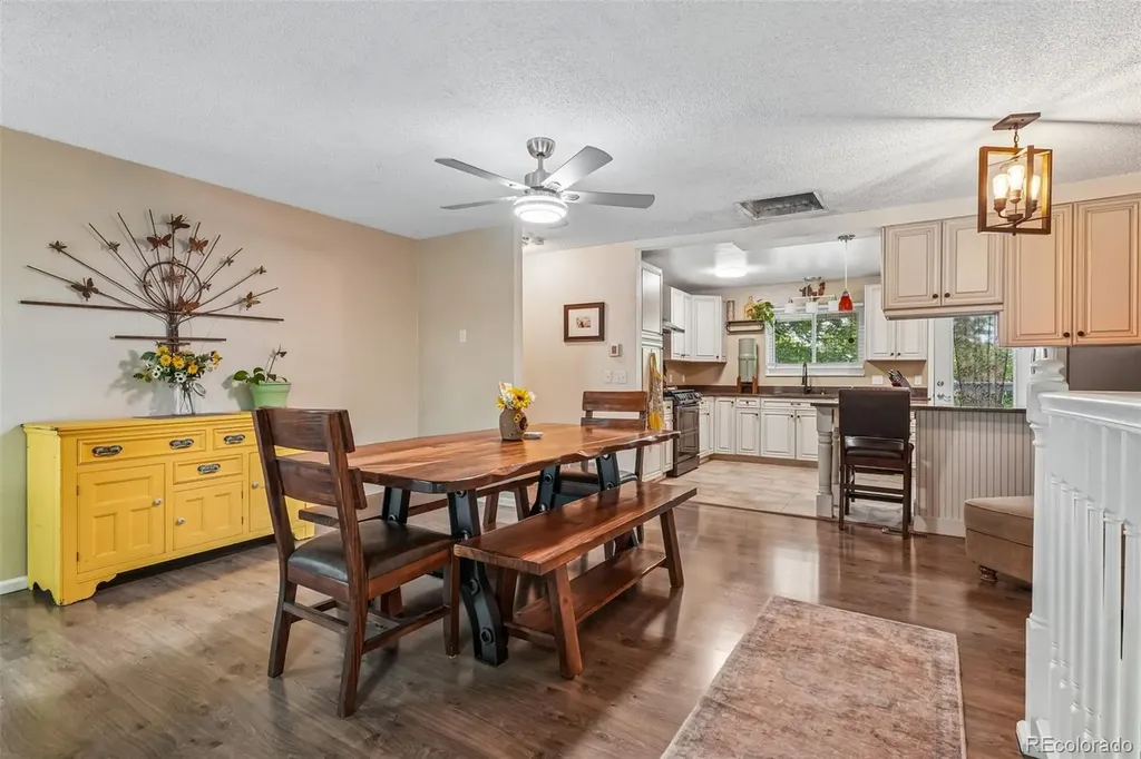 11070 Eudora Circle Denver CO 80233