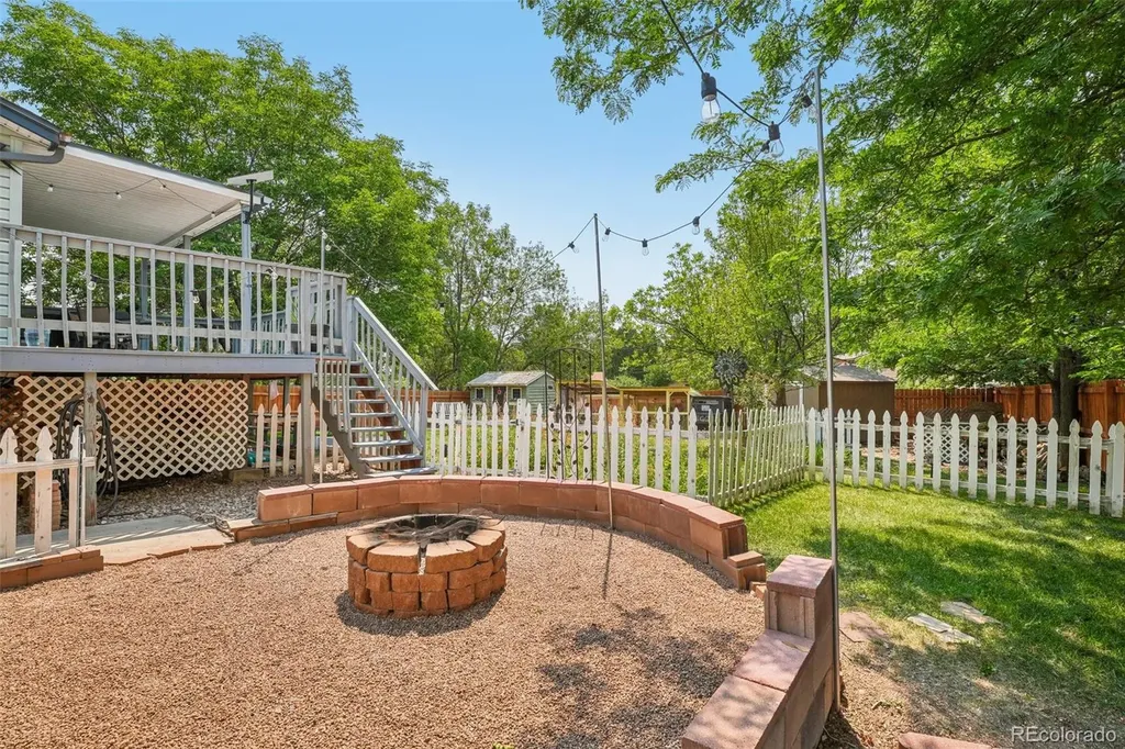 11070 Eudora Circle Denver CO 80233