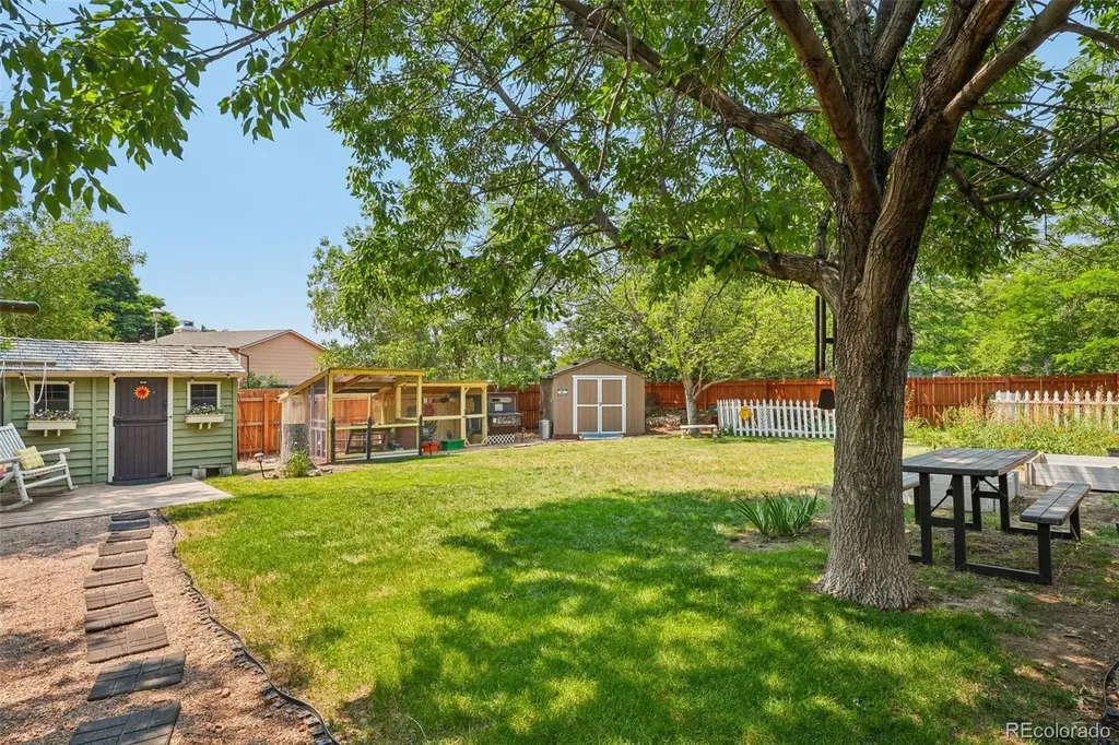 11070 Eudora Circle Denver CO 80233