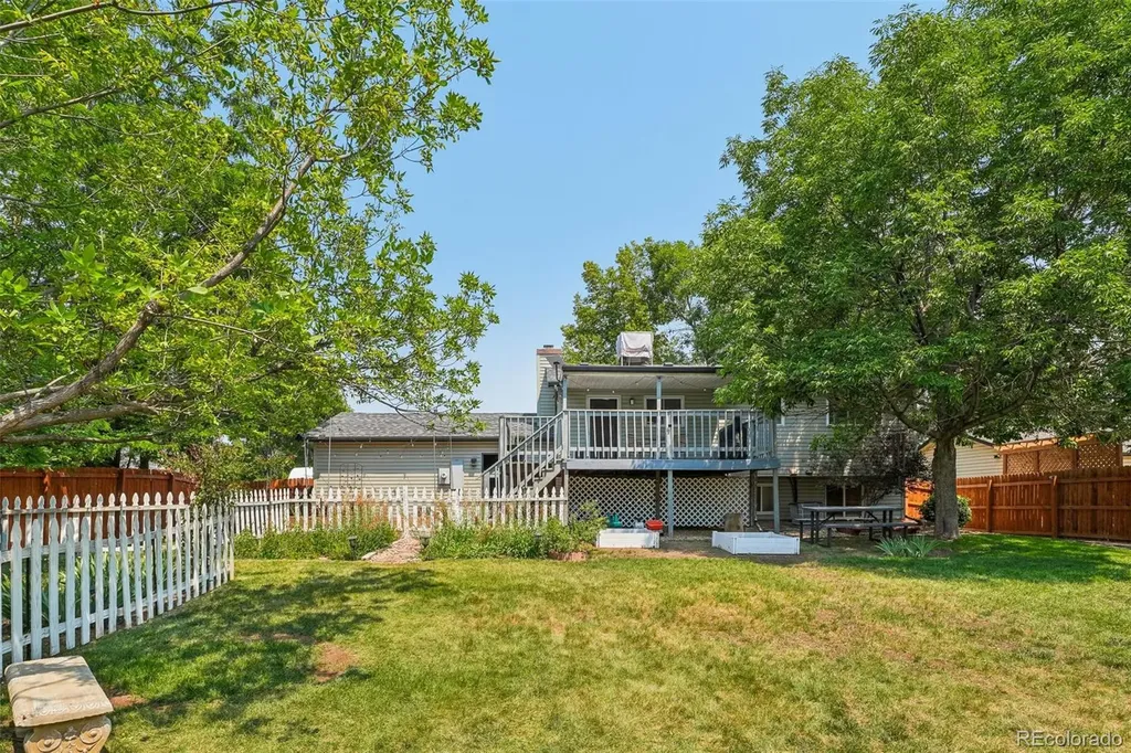11070 Eudora Circle Denver CO 80233