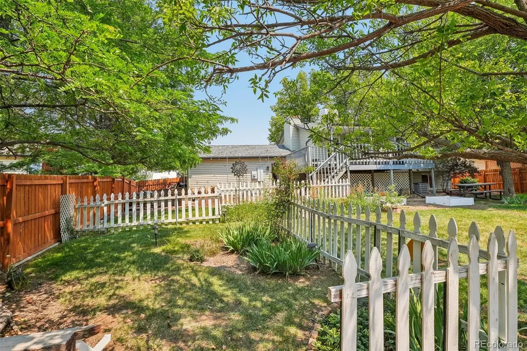 11070 Eudora Circle Denver CO 80233