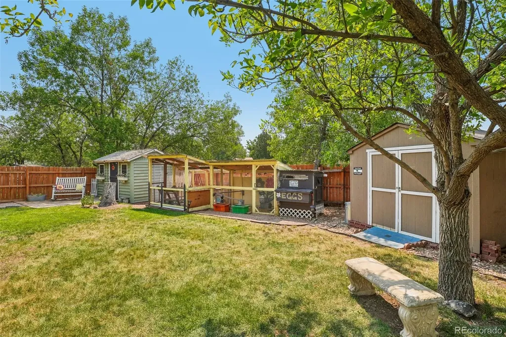 11070 Eudora Circle Denver CO 80233
