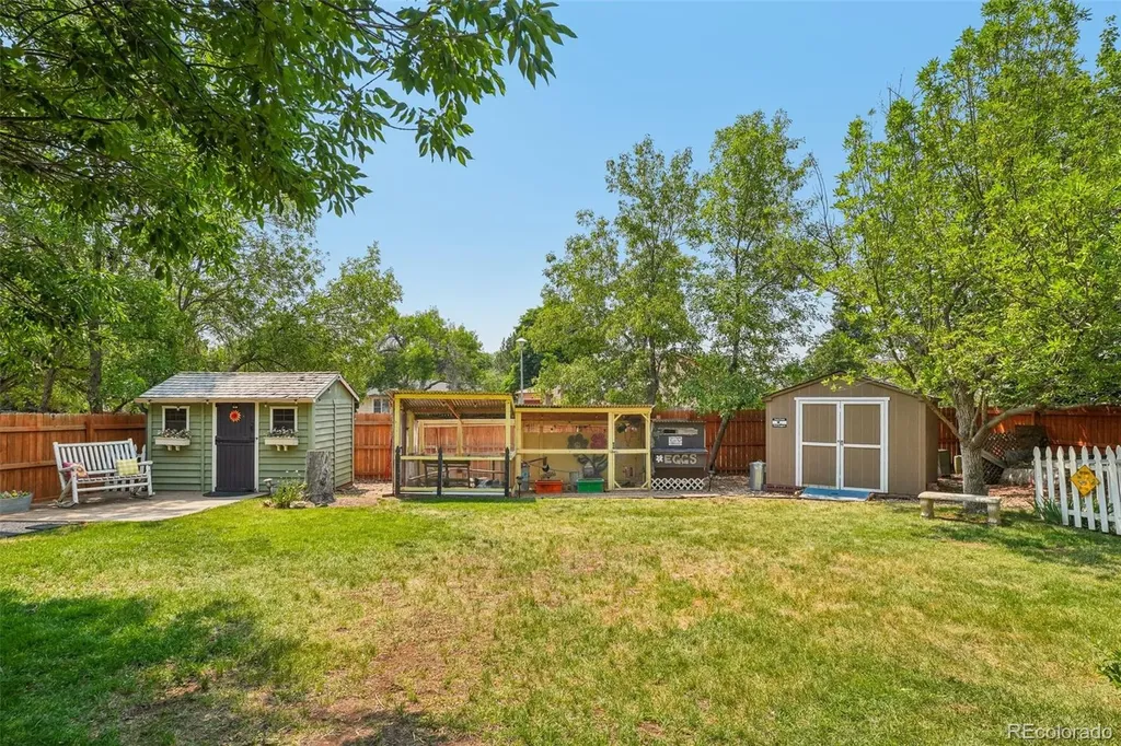 11070 Eudora Circle Denver CO 80233
