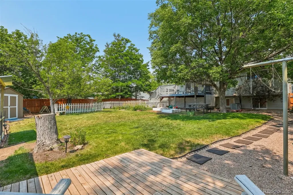 11070 Eudora Circle Denver CO 80233