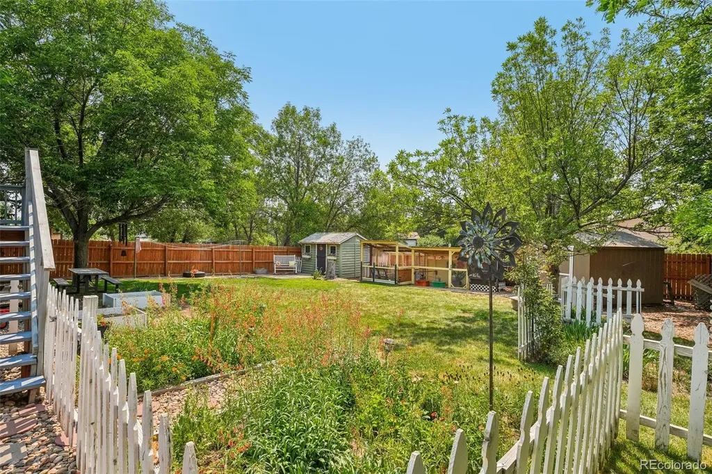 11070 Eudora Circle Denver CO 80233