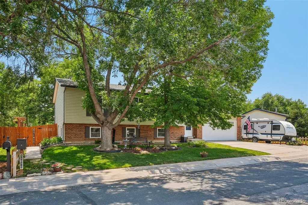 11070 Eudora Circle Denver CO 80233