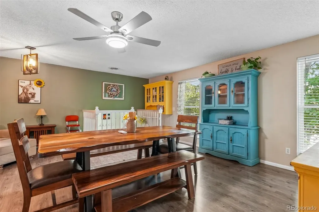11070 Eudora Circle Denver CO 80233