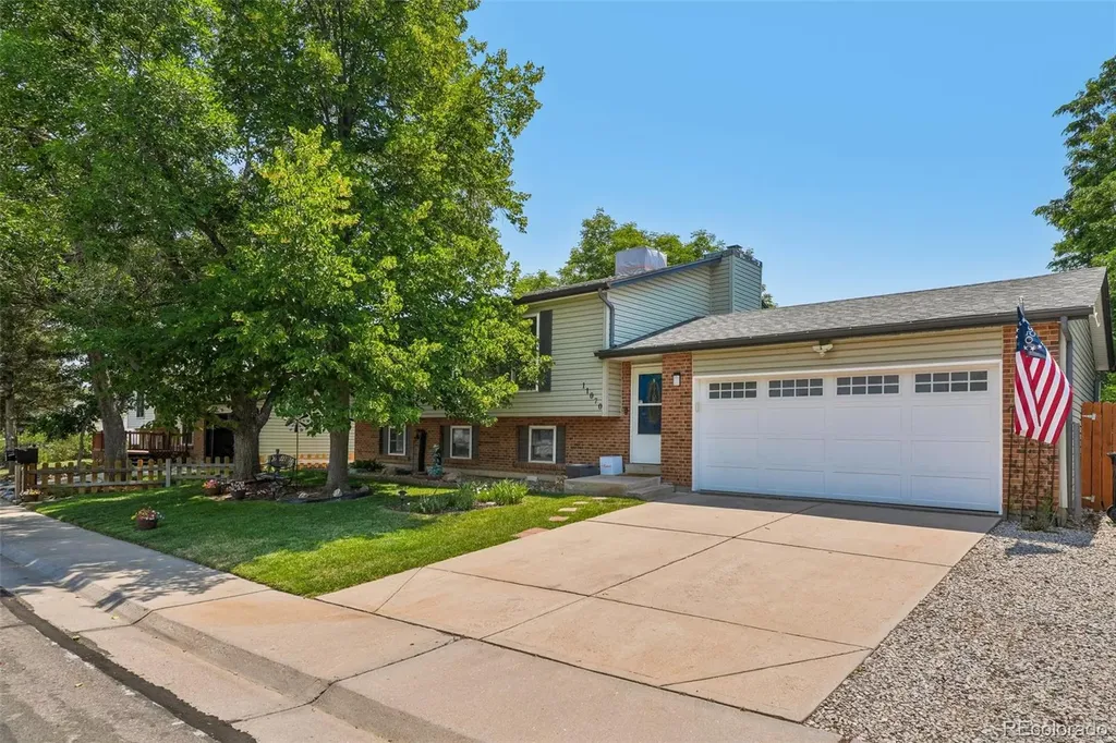 11070 Eudora Circle Denver CO 80233