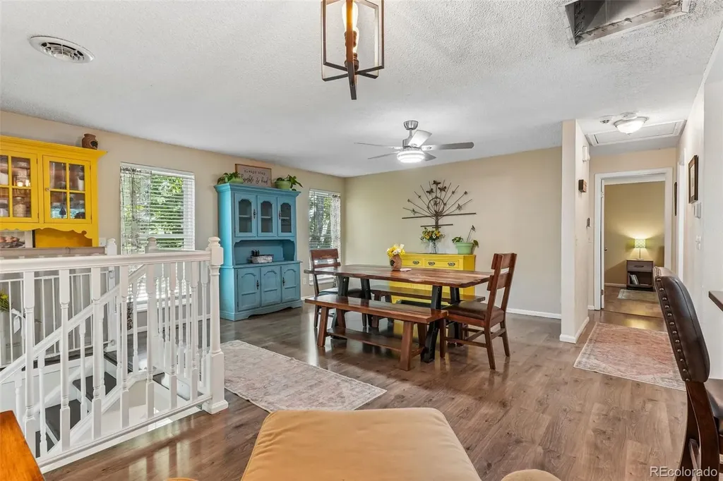 11070 Eudora Circle Denver CO 80233