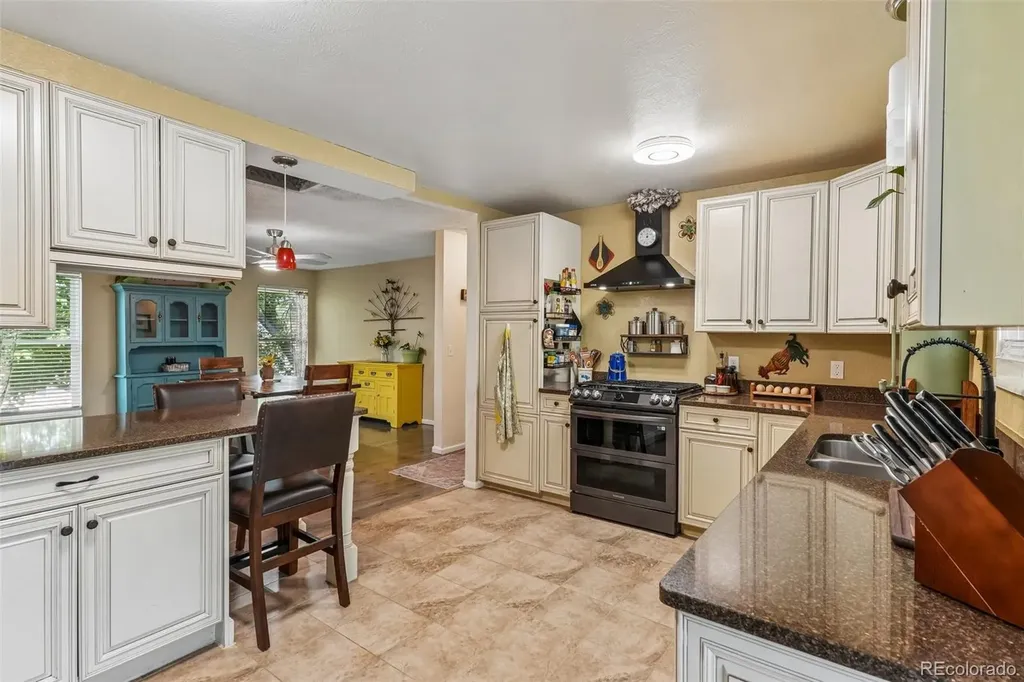 11070 Eudora Circle Denver CO 80233