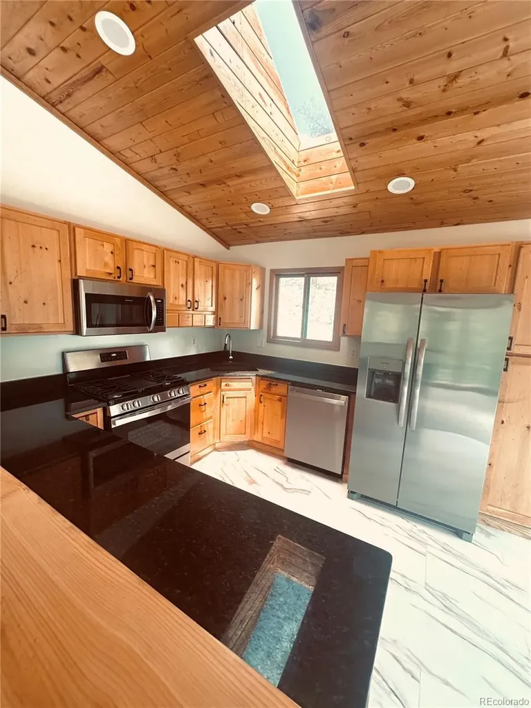53 Scully Lane Shawnee CO 80475