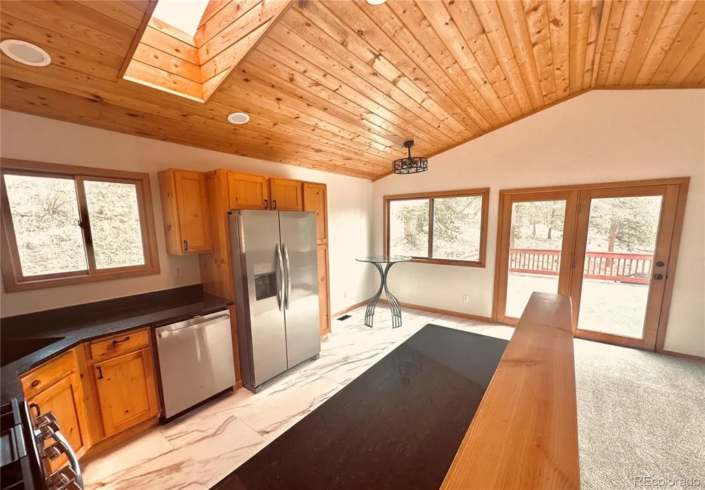 53 Scully Lane Shawnee CO 80475