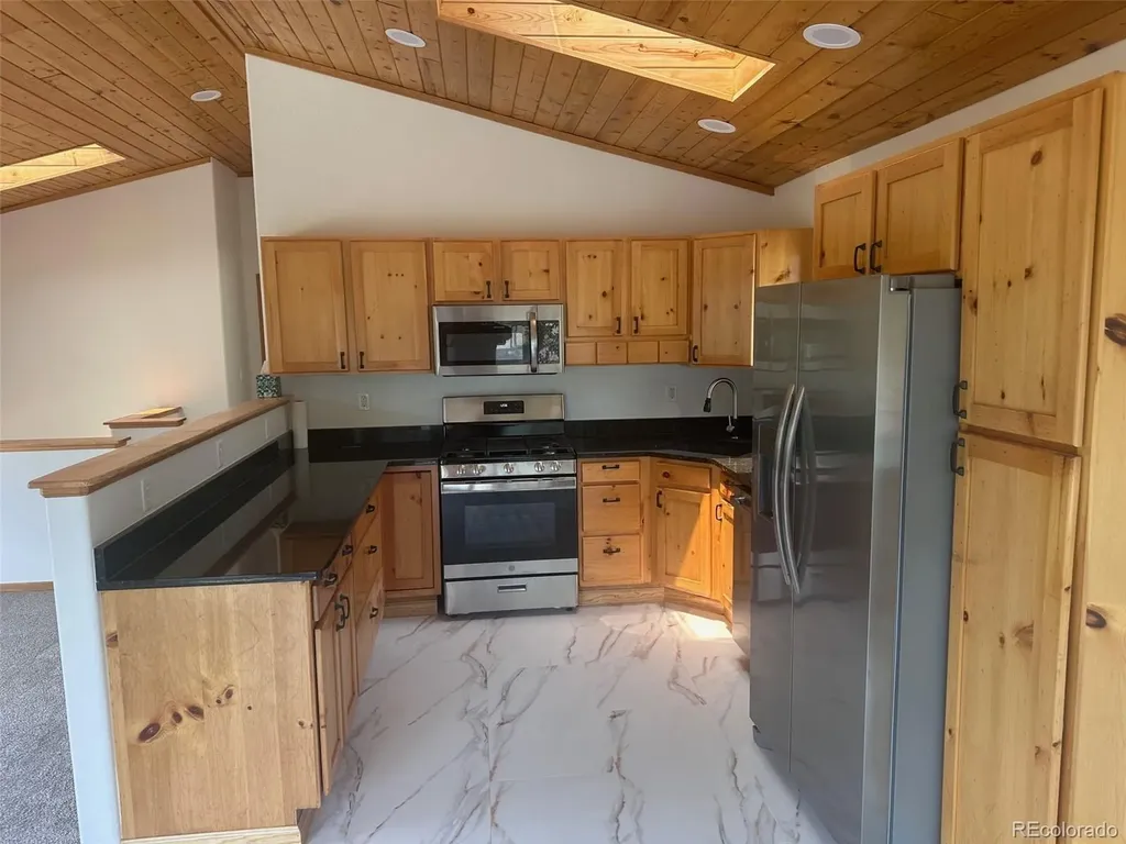 53 Scully Lane Shawnee CO 80475