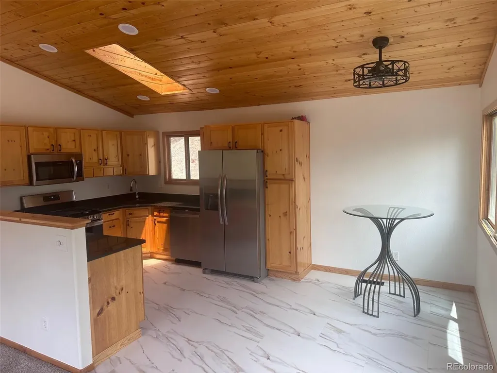 53 Scully Lane Shawnee CO 80475