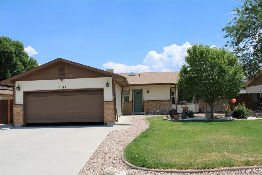608 1/2 Wagon Way Grand Junction CO 81504