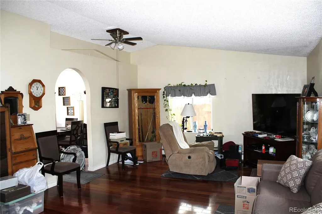 608 1/2 Wagon Way Grand Junction CO 81504