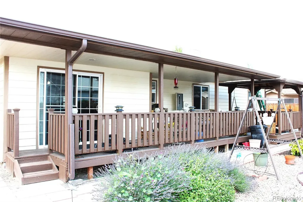 608 1/2 Wagon Way Grand Junction CO 81504